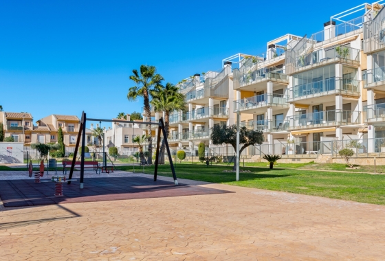 Reventa - Apartamento / piso - Orihuela Costa - Costa Blanca