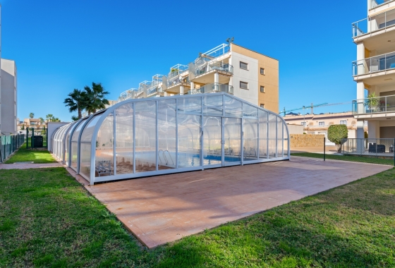 Reventa - Apartamento / piso - Orihuela Costa - Costa Blanca