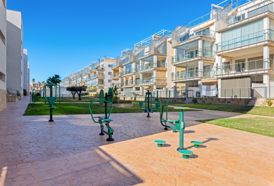 Reventa - Apartamento / piso - Orihuela Costa - Costa Blanca