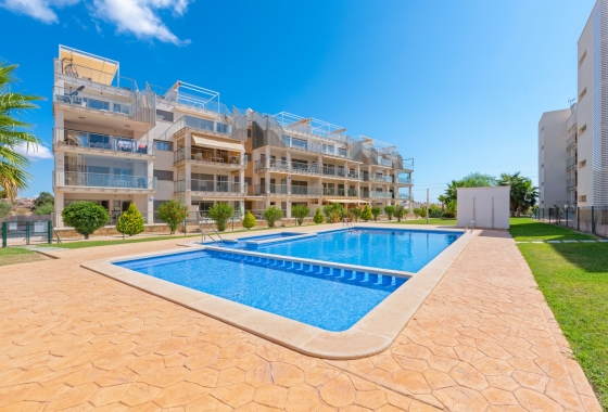 Reventa - Apartamento / piso - Orihuela Costa - Costa Blanca