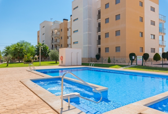 Reventa - Apartamento / piso - Orihuela Costa - Costa Blanca
