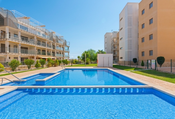 Reventa - Apartamento / piso - Orihuela Costa - Costa Blanca