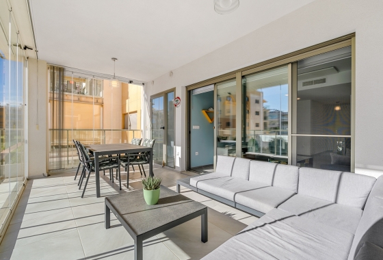 Reventa - Apartamento / piso - Orihuela Costa - Costa Blanca