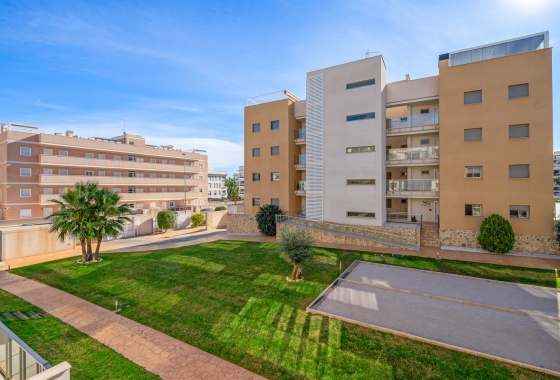 Reventa - Apartamento / piso - Orihuela Costa - Costa Blanca