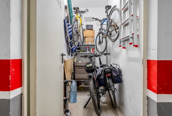 Reventa - Apartamento / piso - Orihuela Costa - Costa Blanca