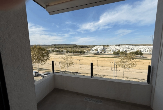 Reventa - Apartamento / piso - San Miguel de Salinas - Inland