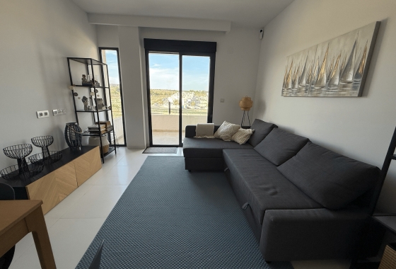Reventa - Apartamento / piso - San Miguel de Salinas - Inland