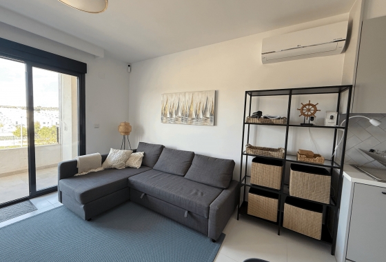 Reventa - Apartamento / piso - San Miguel de Salinas - Inland