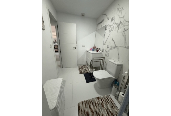 Reventa - Apartamento / piso - San Miguel de Salinas - Inland