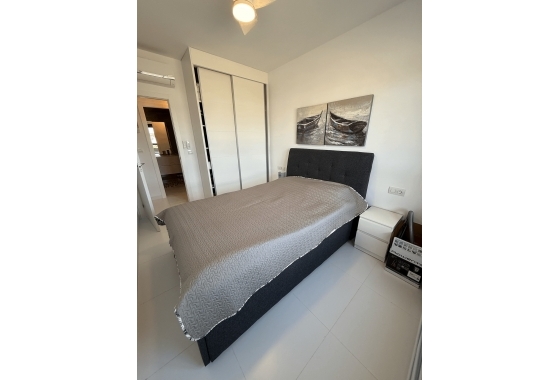 Reventa - Apartamento / piso - San Miguel de Salinas - Inland