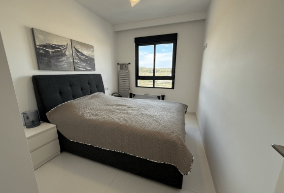 Reventa - Apartamento / piso - San Miguel de Salinas - Inland