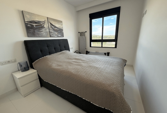 Reventa - Apartamento / piso - San Miguel de Salinas - Inland