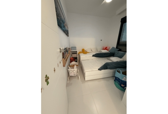 Reventa - Apartamento / piso - San Miguel de Salinas - Inland