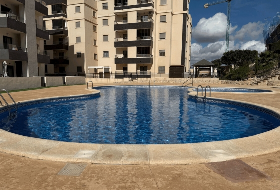 Reventa - Apartamento / piso - San Miguel de Salinas - Inland