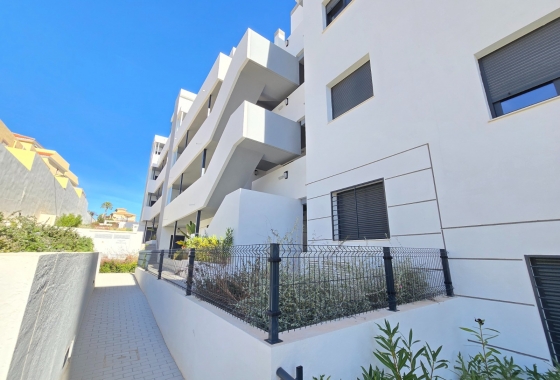 Reventa - Apartamento / piso - Orihuela Costa - Costa Blanca