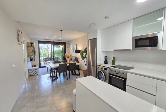 Reventa - Apartamento / piso - Orihuela Costa - Costa Blanca