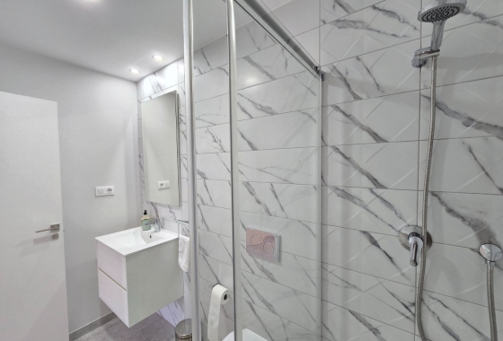 Reventa - Apartamento / piso - Orihuela Costa - Costa Blanca