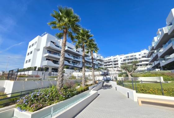 Reventa - Apartamento / piso - Orihuela Costa - Costa Blanca