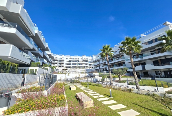 Reventa - Apartamento / piso - Orihuela Costa - Costa Blanca