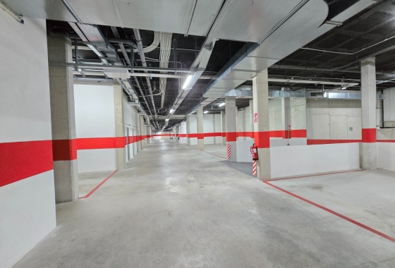 Reventa - Apartamento / piso - Orihuela Costa - Costa Blanca