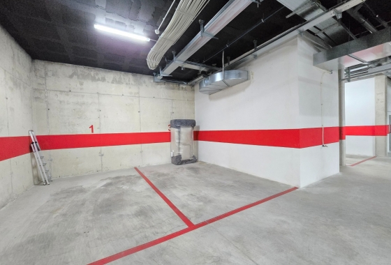 Reventa - Apartamento / piso - Orihuela Costa - Costa Blanca