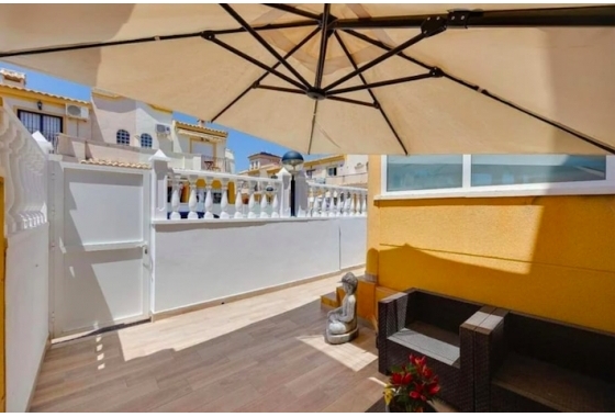 Reventa - Adosado - Guardamar del Segura - Costa Blanca