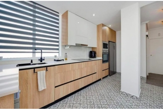 Reventa - Adosado - Guardamar del Segura - Costa Blanca