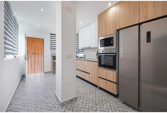 Reventa - Adosado - Guardamar del Segura - Costa Blanca