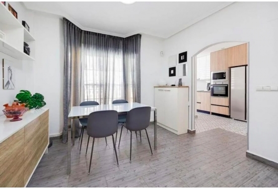 Reventa - Adosado - Guardamar del Segura - Costa Blanca