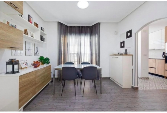 Reventa - Adosado - Guardamar del Segura - Costa Blanca