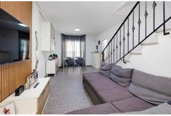 Reventa - Adosado - Guardamar del Segura - Costa Blanca