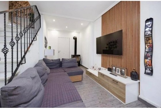 Reventa - Adosado - Guardamar del Segura - Costa Blanca