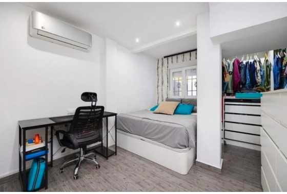 Reventa - Adosado - Guardamar del Segura - Costa Blanca