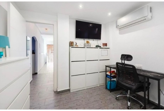 Reventa - Adosado - Guardamar del Segura - Costa Blanca