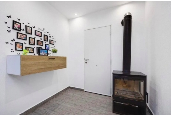 Reventa - Adosado - Guardamar del Segura - Costa Blanca