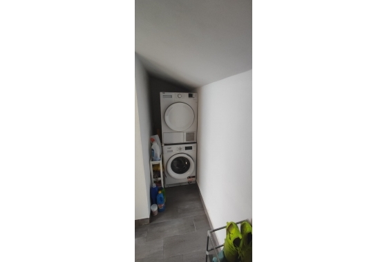 Reventa - Adosado - Guardamar del Segura - Costa Blanca