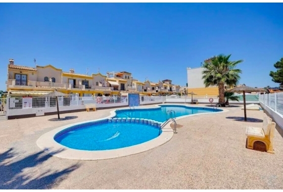 Reventa - Adosado - Guardamar del Segura - Costa Blanca