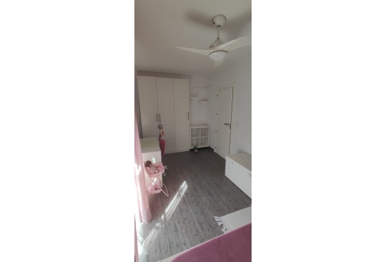 Reventa - Adosado - Guardamar del Segura - Costa Blanca