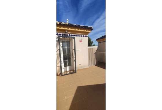 Reventa - Adosado - Guardamar del Segura - Costa Blanca