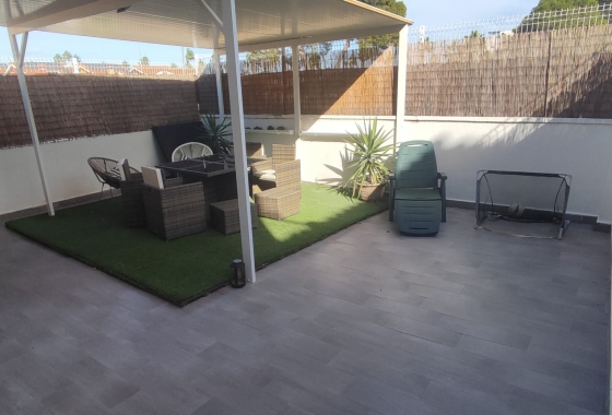 Reventa - Adosado - Guardamar del Segura - Costa Blanca