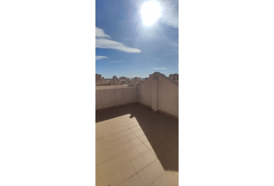 Reventa - Adosado - Guardamar del Segura - Costa Blanca