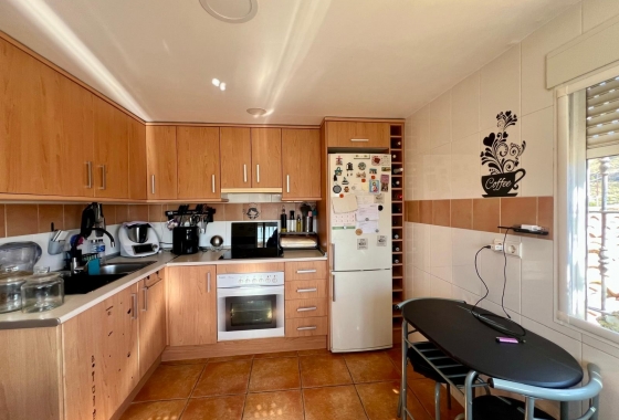 Reventa - Adosado - Agost - Inland