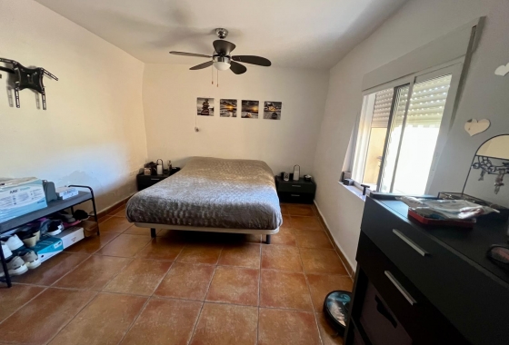 Reventa - Adosado - Agost - Inland