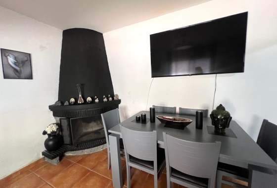 Reventa - Adosado - Agost - Inland