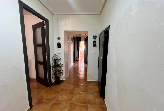 Reventa - Adosado - Agost - Inland