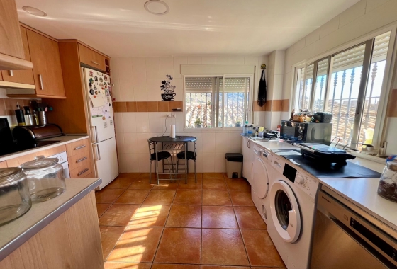 Reventa - Adosado - Agost - Inland