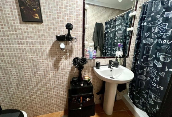 Reventa - Adosado - Agost - Inland