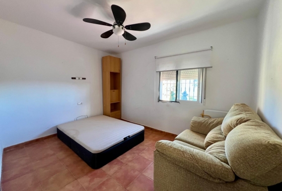 Reventa - Adosado - Agost - Inland