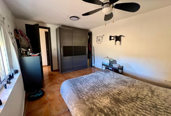 Reventa - Adosado - Agost - Inland