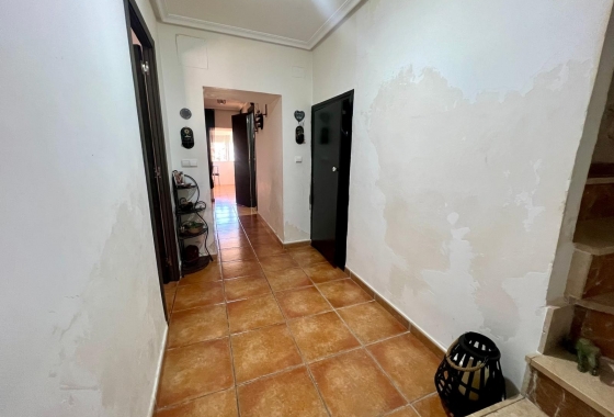 Reventa - Adosado - Agost - Inland